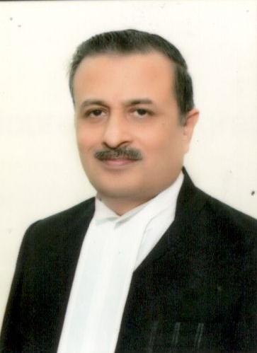 Hon'ble Mr. Justice J.J. Munir